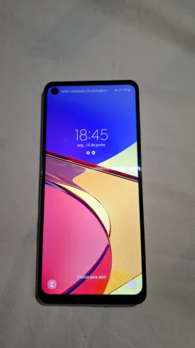A21s Samsung 
