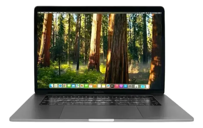 Macbook Pro 15 A1990 (2018) Core I7 16gb 512gb Ssd Apple