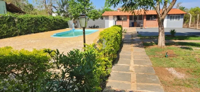 Sitio - Jaboticatubas