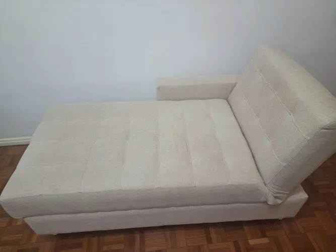 Sofá Chaise