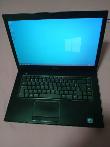 Notebook Dell Vostro 3550