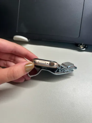 Apple Watch série 4