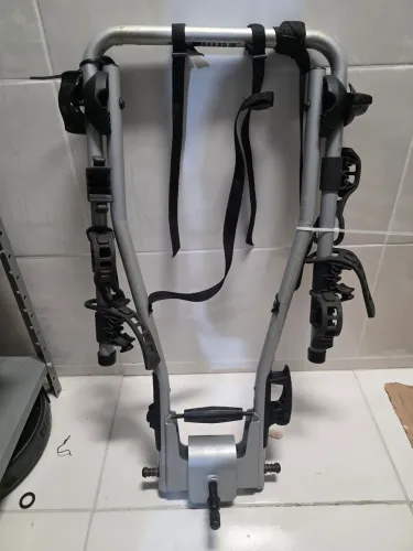 Suporte Rack Thule 974 Hangon 3 Bike