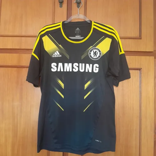 Camisa chelsea oficial- M