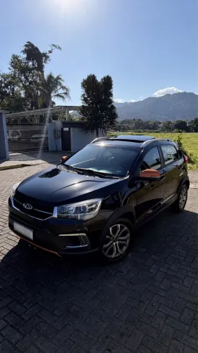 Chery Tiggo 2 1.5 16V Flex Mec. 5P 2019