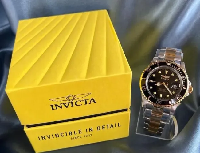 Relógio Invicta Original
