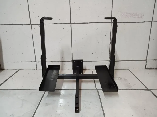 Suporte para TV de Tubo