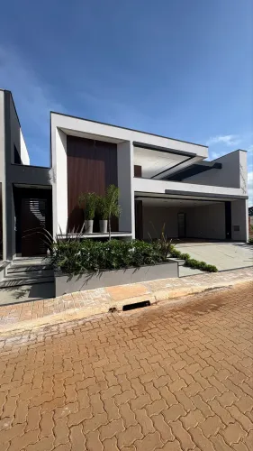 Alugo Excelente Casa 3 suítes Ponte Alta