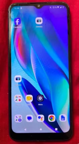 Celular Motorola