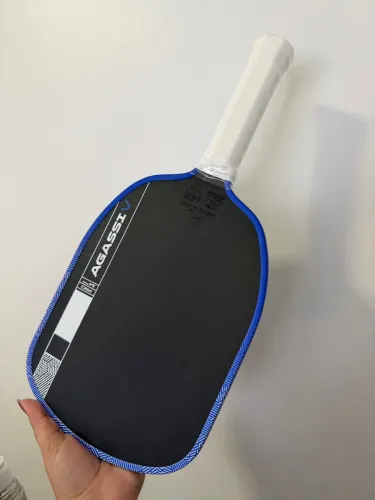 Raquete de Pickleball JOOLA Agassi Pro V