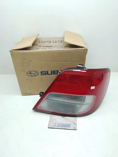 Lanterna Direita Subaru Impreza Sw 2.0 2000 Á 2003