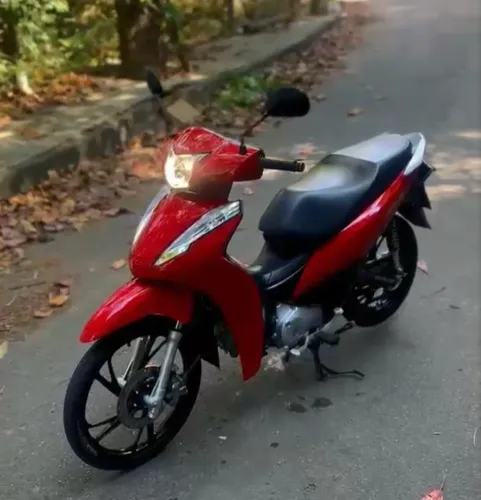 Honda Biz 125 2023/2023