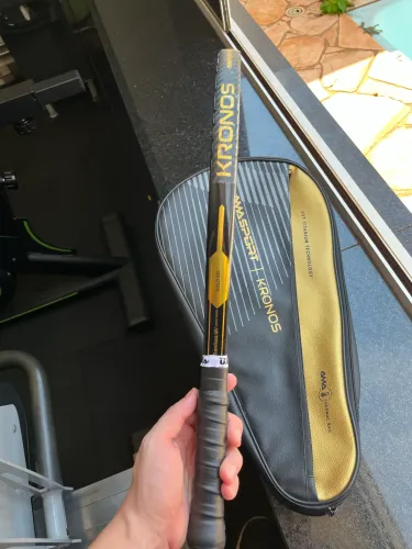 Kronos Gold Titanium AMA