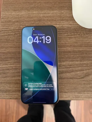 iPhone 16 Pro Max 256gb