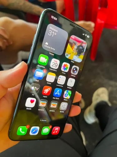 iPhone 11 Pro Max 