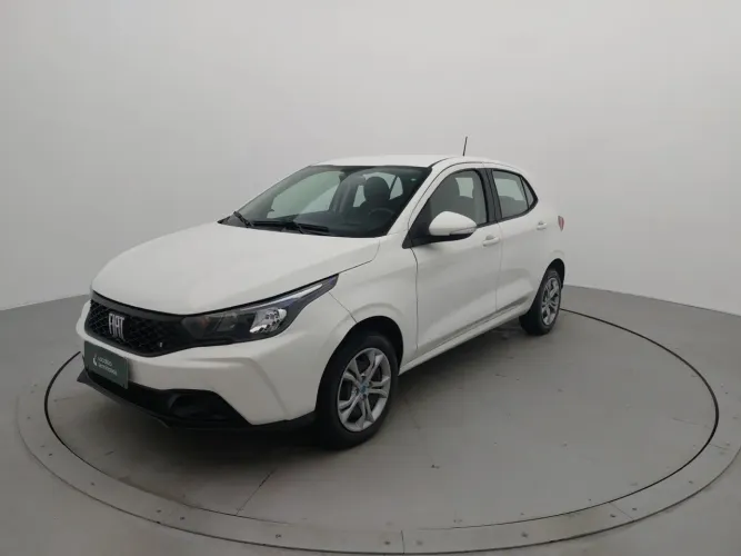 Fiat Argo Drive 1.0 Firefly 2025