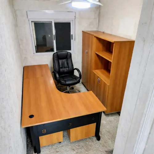 negociável MÓVEiS DE ESCRiTÓRiO <br>CORPORATiVO EXECUTiVO