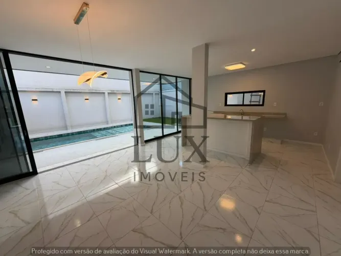 Passaredo / 3 suítes / escritório / área gourmet / piscina