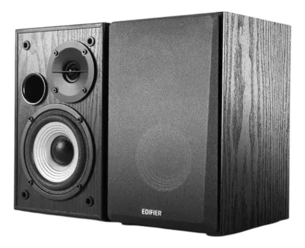 Monitor Edifier R980t Preto