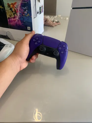 Controle ps5