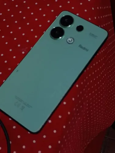 Redmi note 13 