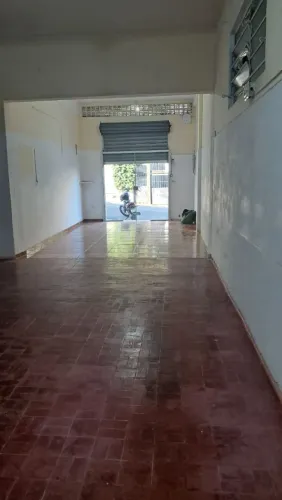 Aluga Salão próx Terminal João Dias