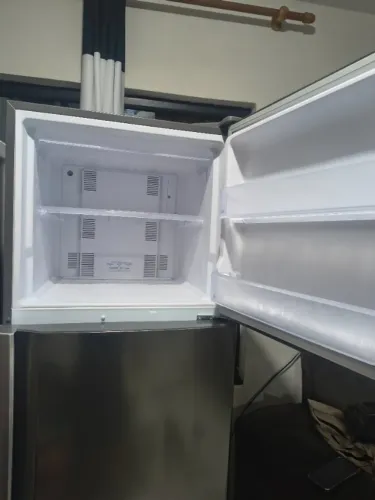 Geladeira Panasonic