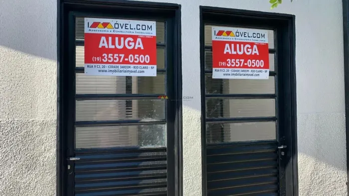 KIT NET 55M² - VL IPE / RIO CLARO - SP