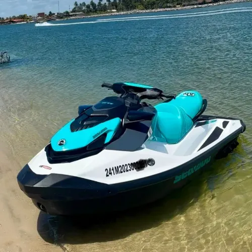 Jet Ski sea doo GTI 2023