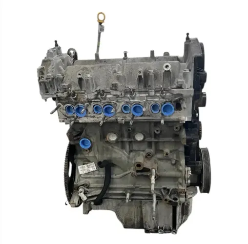Motor Parcial Jeep Compass 2.0 Diesel 2016 a 2024