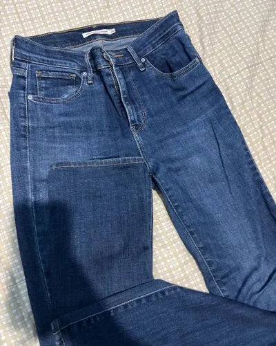 Calça Jeans Levis