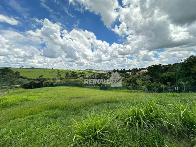Terreno à venda, 1340 m² por R$ 950.000,00 - Condomínio Fazenda Dona Carolina - Itatiba/SP