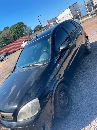 Chevrolet Corsa Hat. Maxx 1.4 8V Econoflex 5P 2011