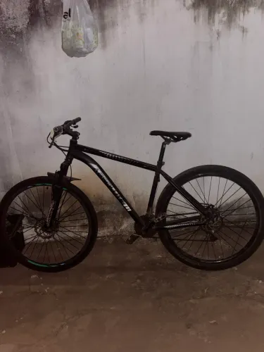 Bicicleta aro 29 