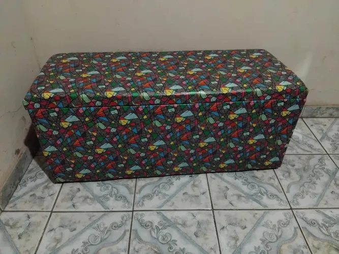 Baú