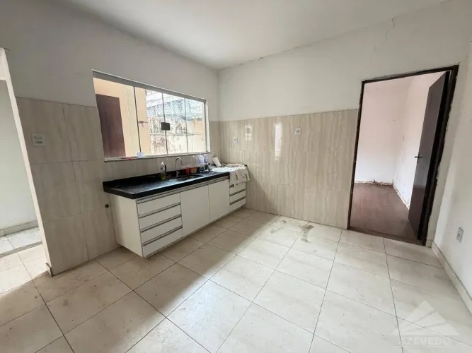 Casa com 2 dormitórios à venda, 140 m² por R$ 490.000,00 - Vila Noêmia - Mauá/SP