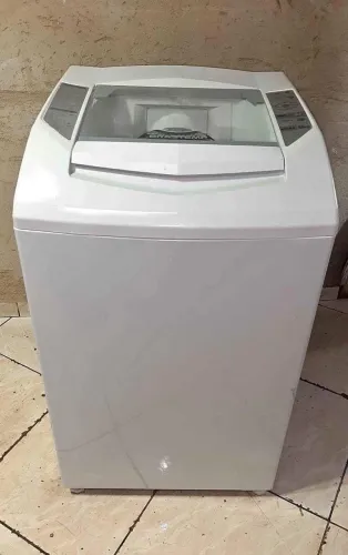 Vendo Brastemp 8k clean turbo pronta entrega 