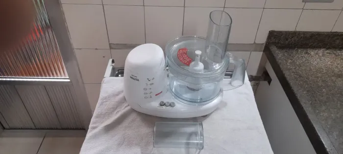 Multiprocessador Philips Walite RI 7633