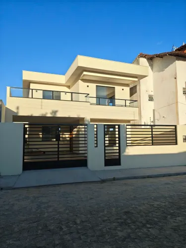 Casa nova , Seu Paraíso no Litoral De Alagoas