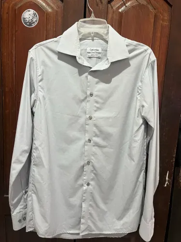 Camisa Calvin Klein 