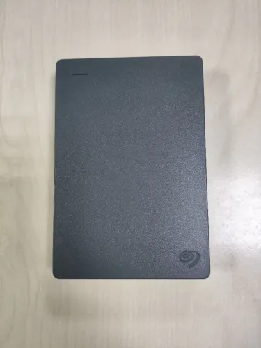 HD portátil de 4T