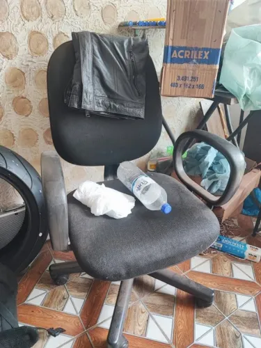 Cadeira de Escritório