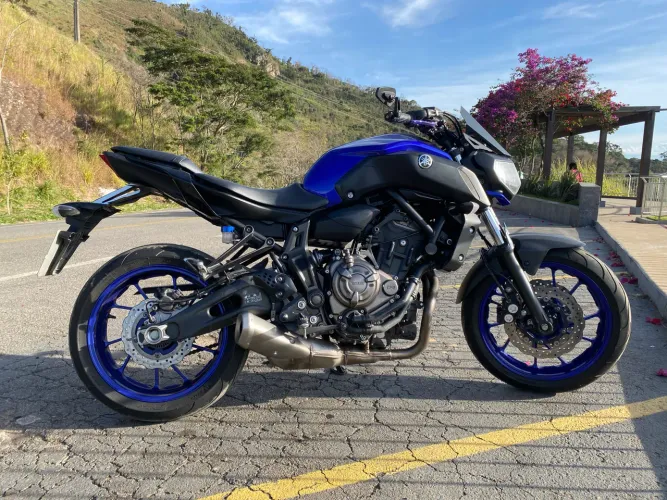 MT 07