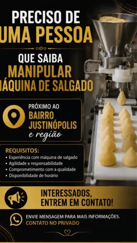 Salgadeira