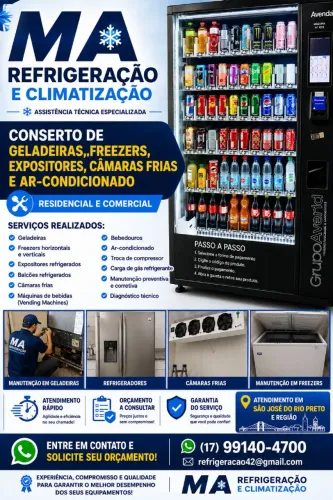 Consertos