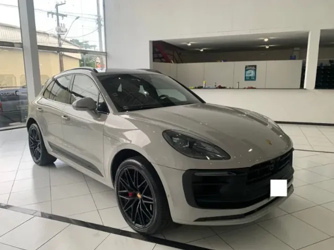 Porsche Macan GTS 2.9 Bi-turbo 380cv 2023