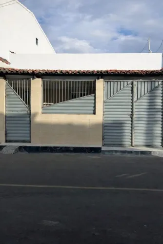 Vendo casa no bairro rua nova próximo ao centro 165 mil