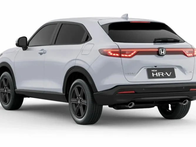 Peças Hrv 2025 Porta Tampa Farol Motor Airbag Lanterna Capo Bobina Bico Retrovisor