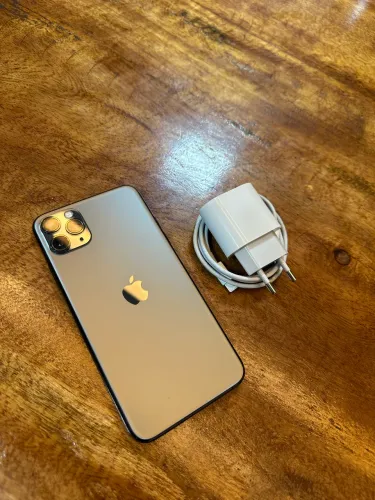 iPhone 11 Pro Max TODO ORIGINAL 