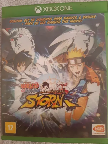 Jogo para Xbox one